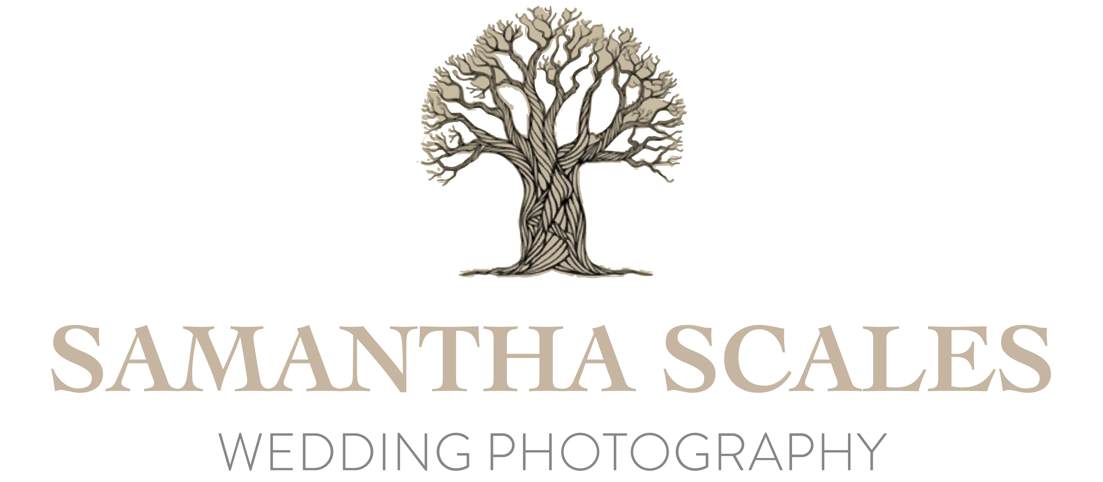 Samantha Scales Wedding Photography