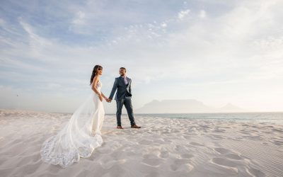 Kutlawano & Kimberley